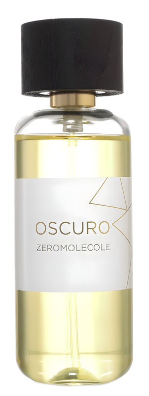 Oscuro by Zeromolecole perfume bottle