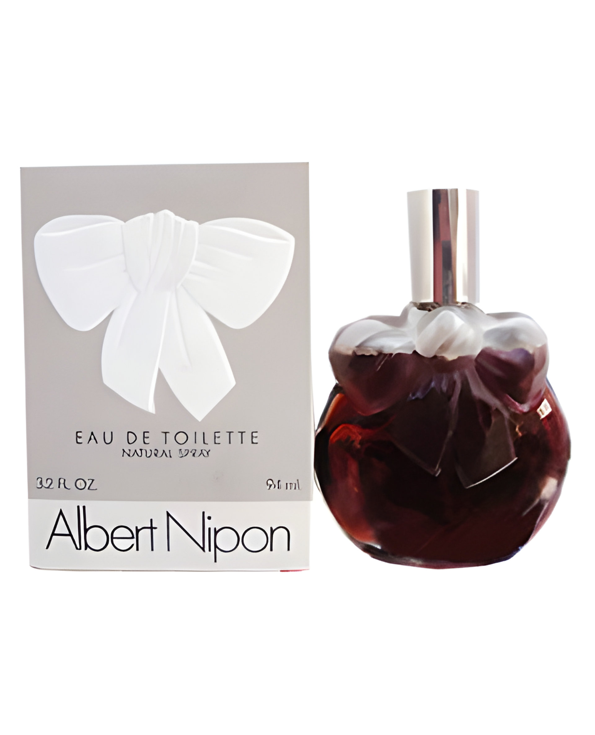 Picture of Albert Nipon fragrance