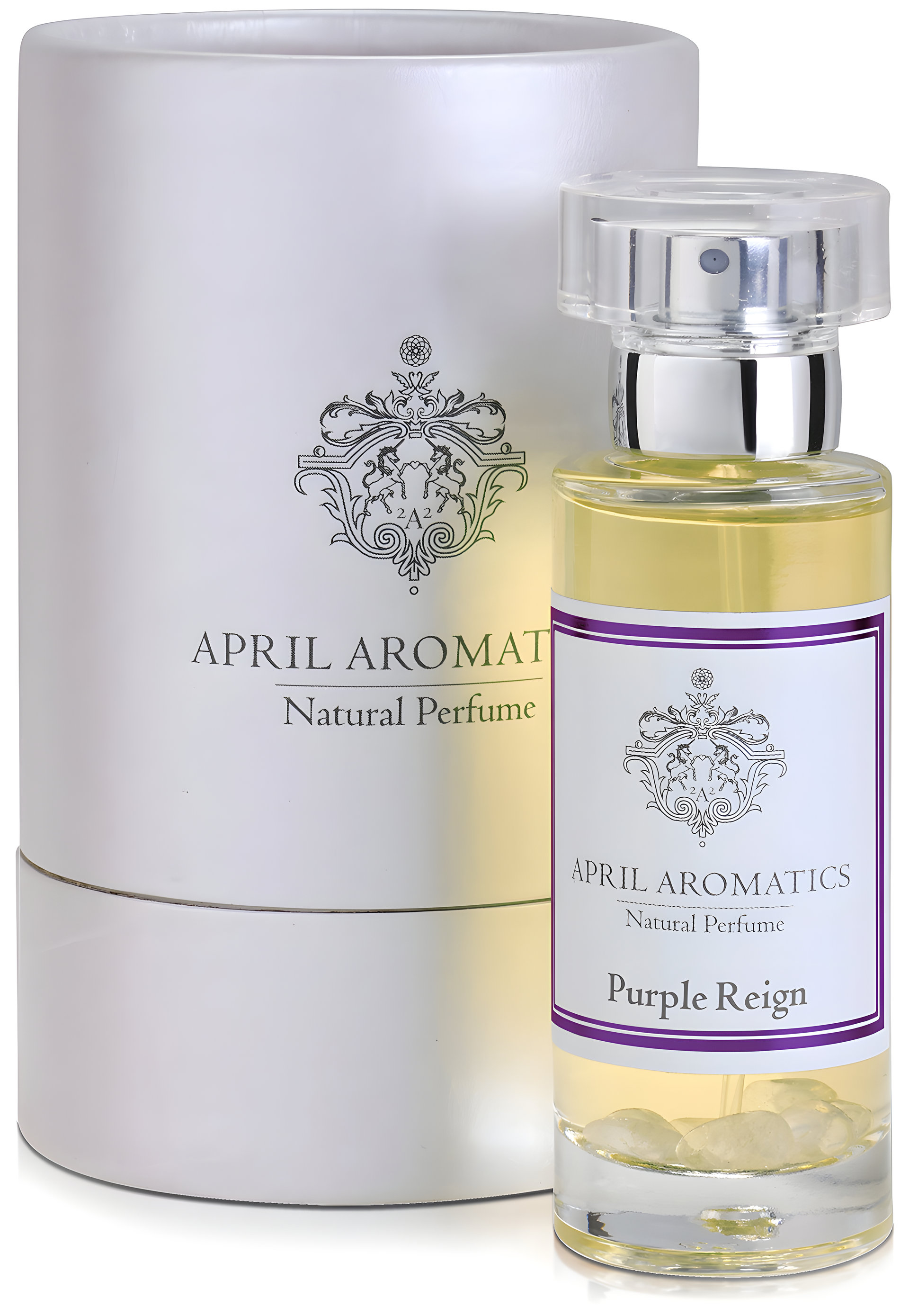 Picture of Purple Reign fragrance