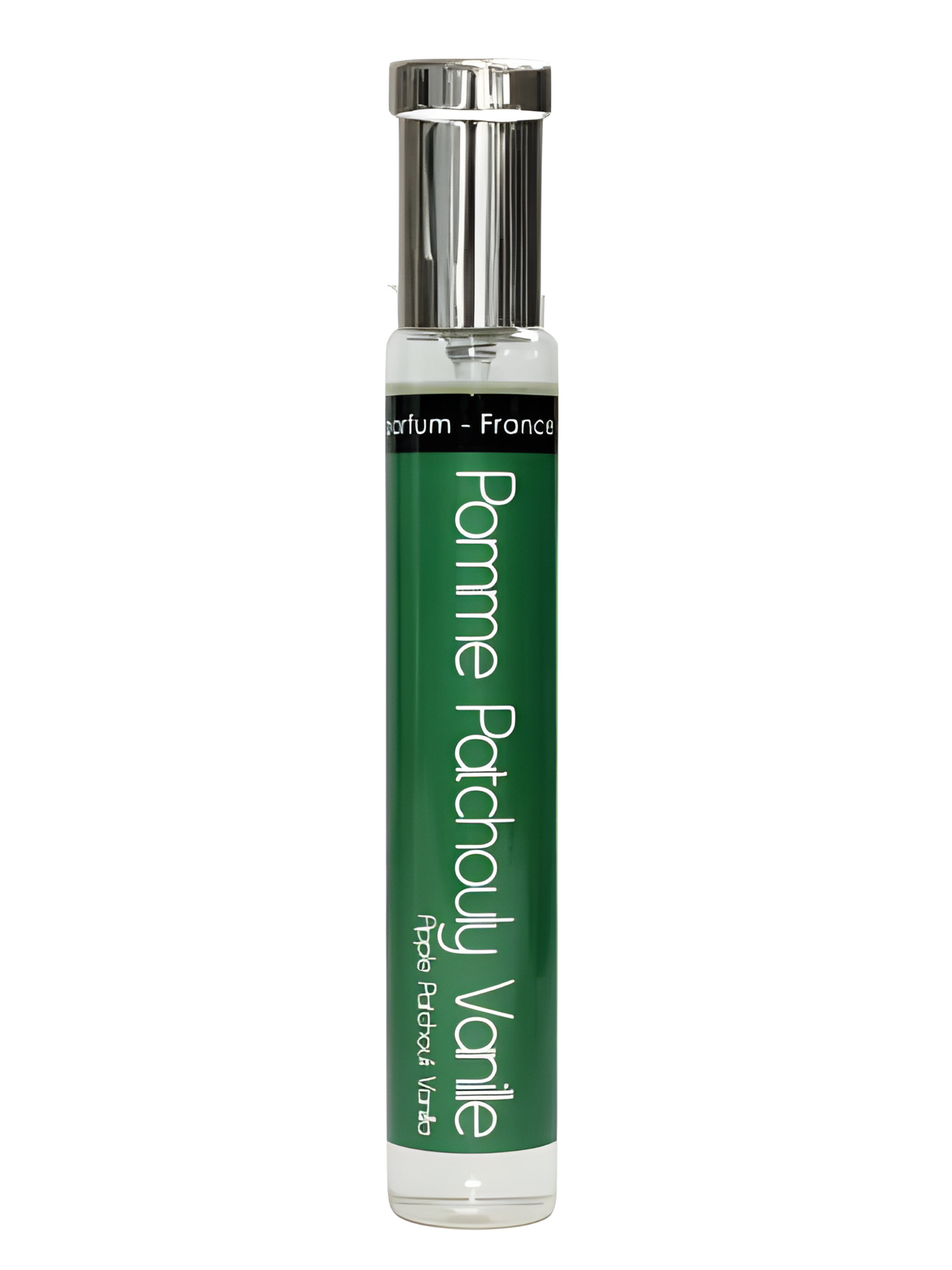 Pomme Patchouly Vanille by Adopt Parfums