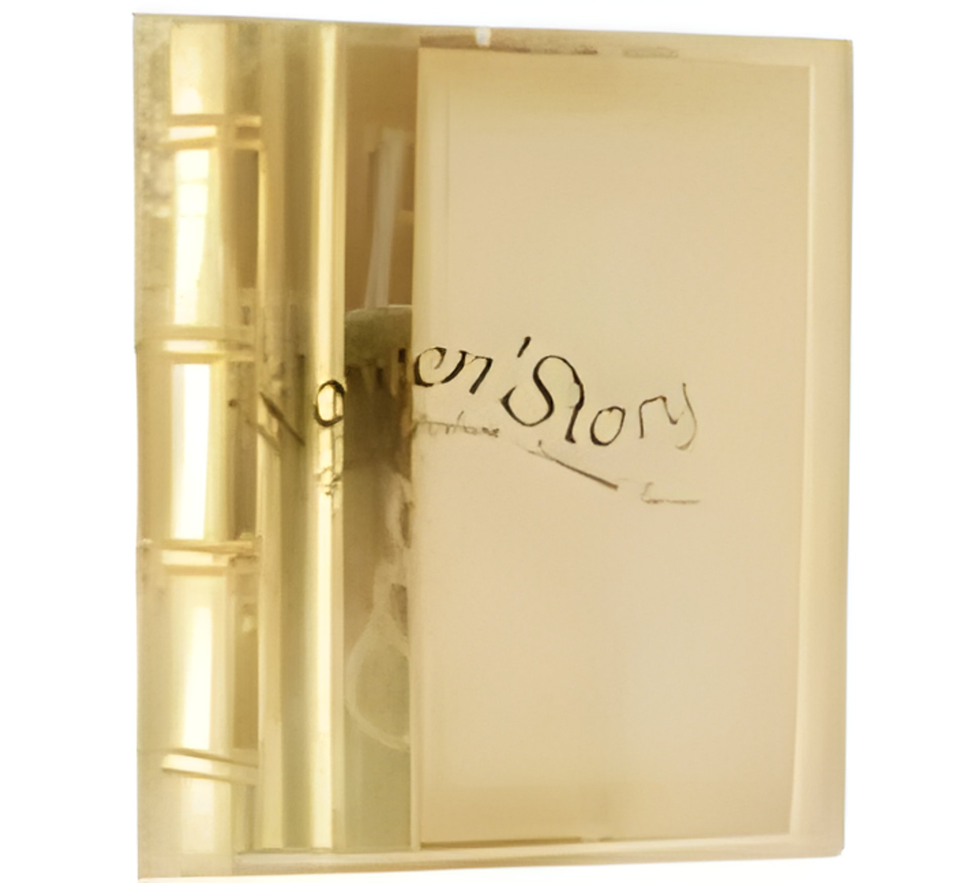 Picture of Woman's Story fragrance