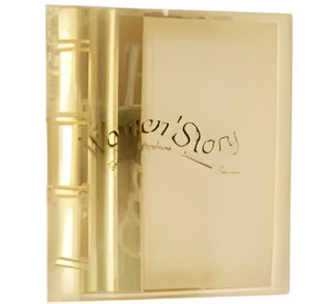 Woman's Story by Monika Klink perfume bottle