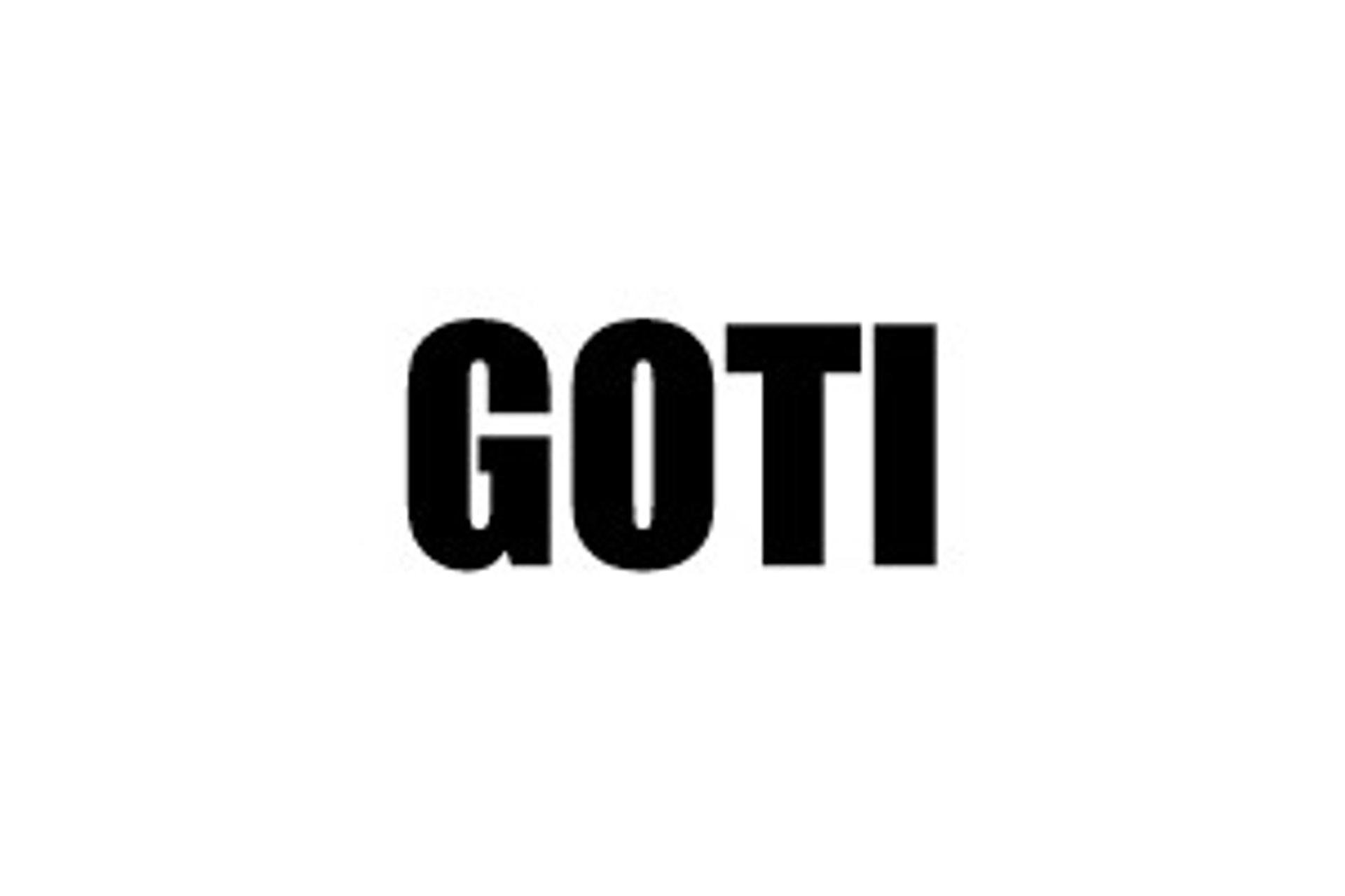 Picture of Goti brand