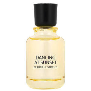 Dancing at Sunset by Douglas perfume bottle