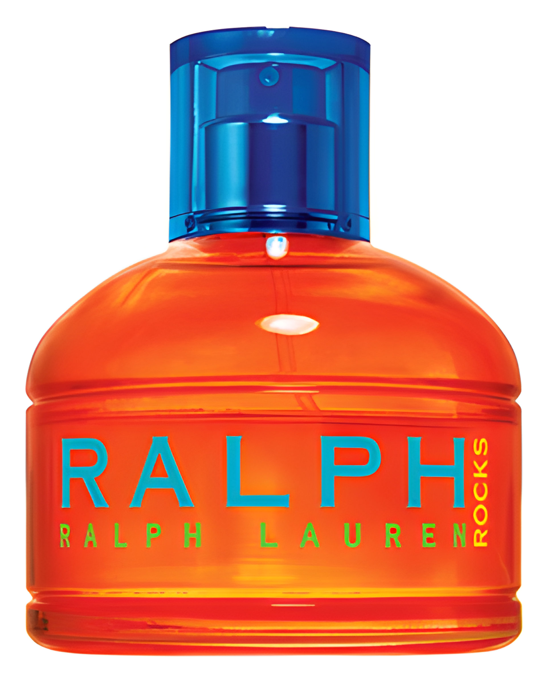 Ralph Rocks by Ralph Lauren perfume bottle