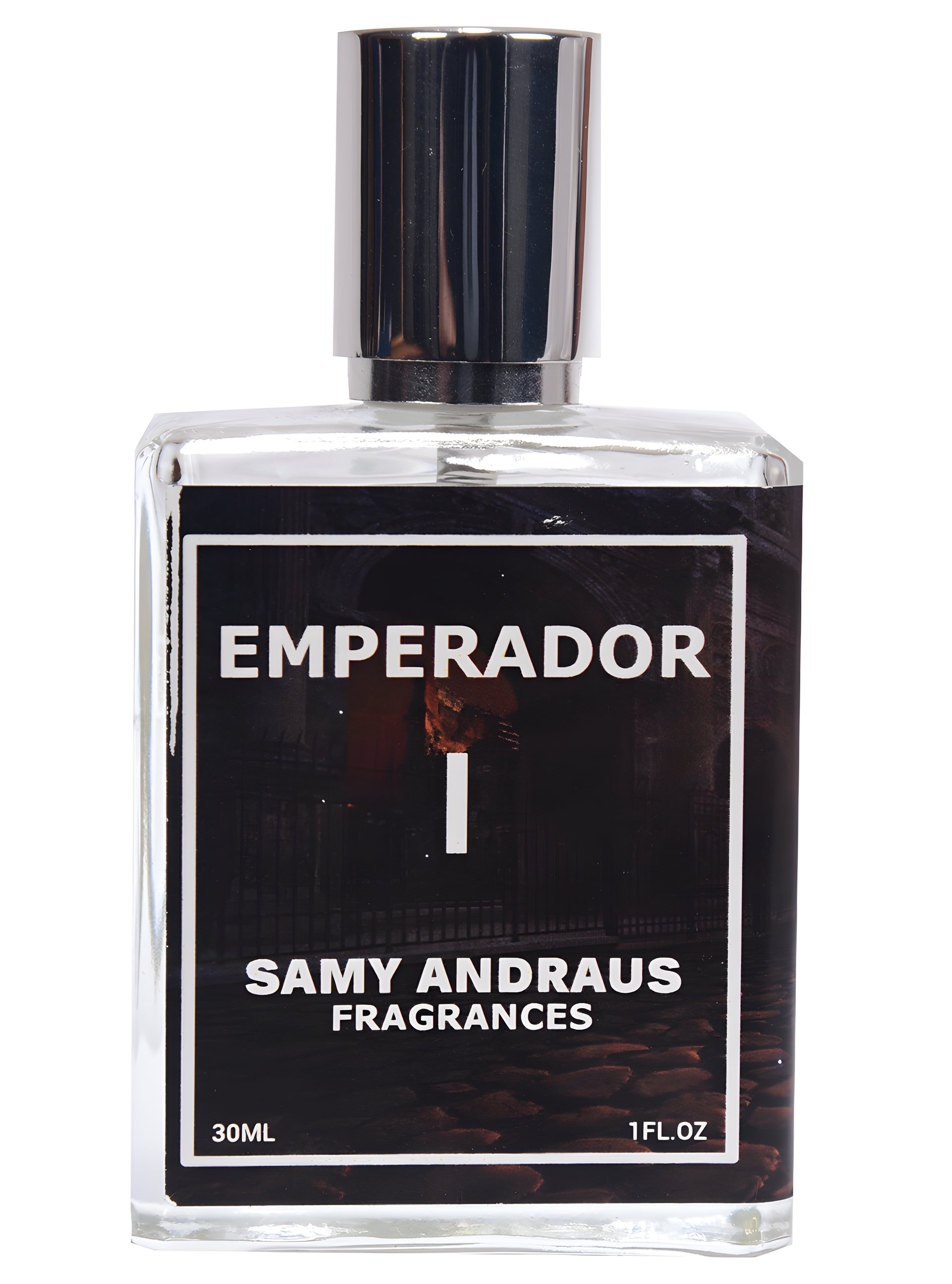 Picture of Emperador I fragrance