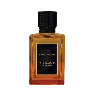 Tagomago by Vivamor Parfums perfume bottle