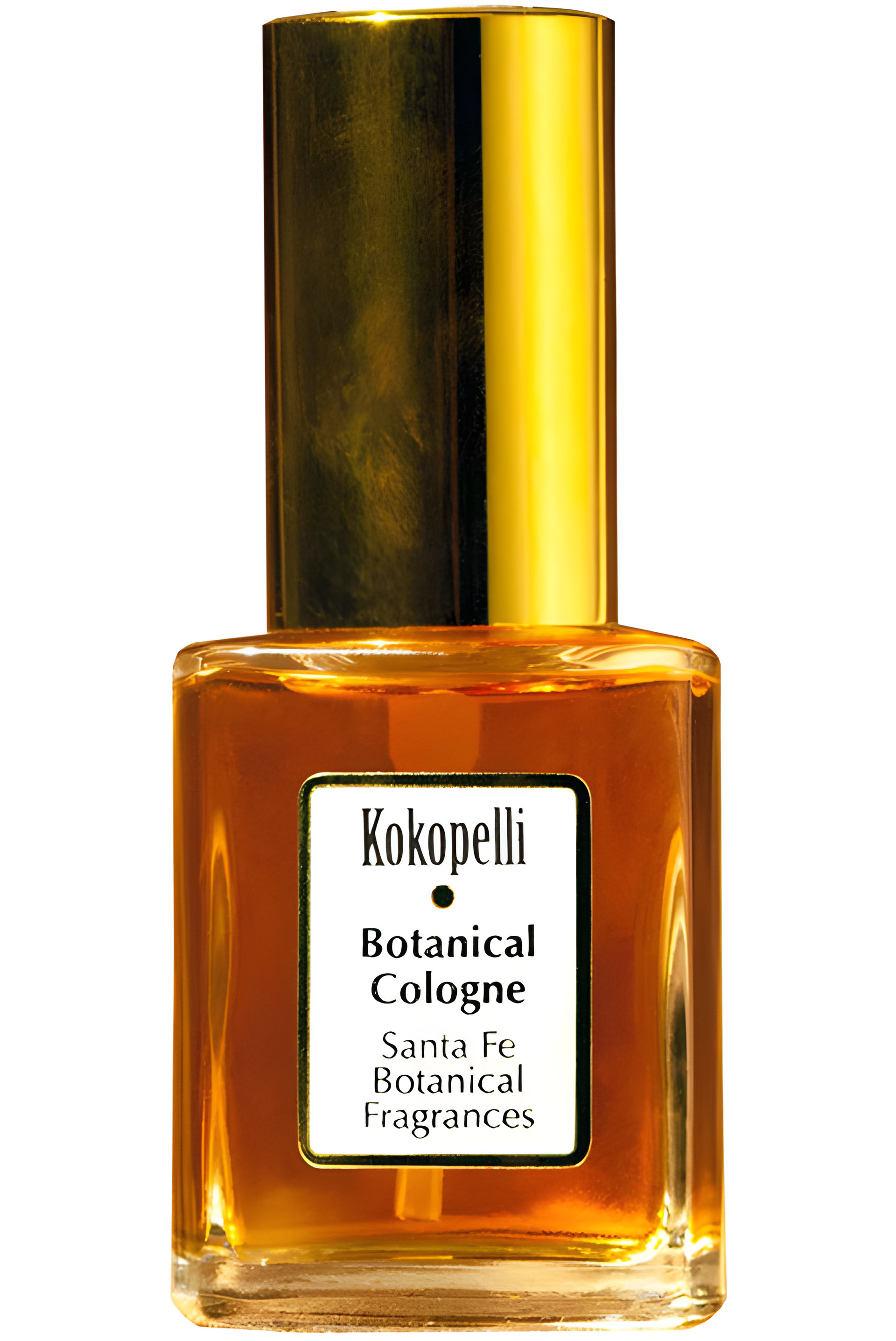 Picture of Kokopeli Botanical Cologne fragrance