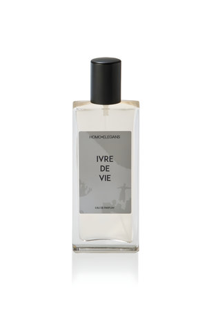 Ivre de Vie by Homoelegans perfume bottle