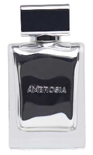 Ambrosia by Elixir Signature Scents perfume bottle