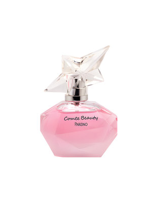 Comte Beauty 彗星美人 by Parizino 贝丽丝 perfume bottle