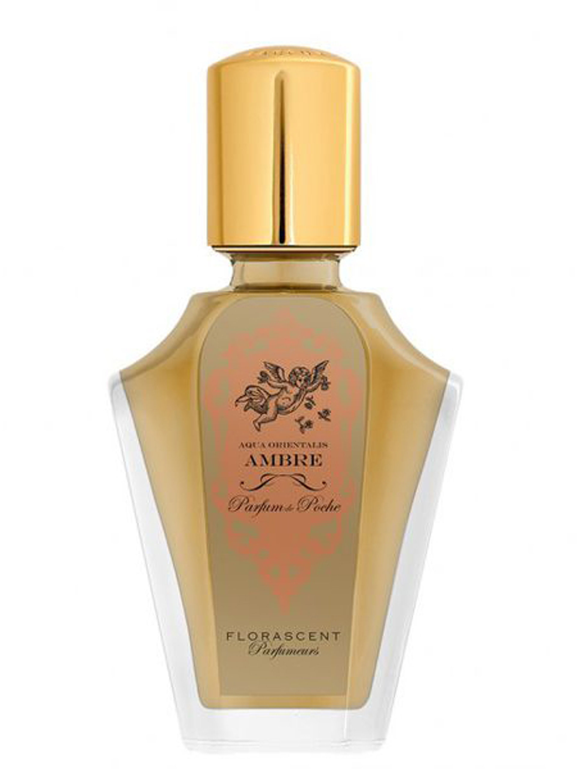 Picture of Ambre fragrance