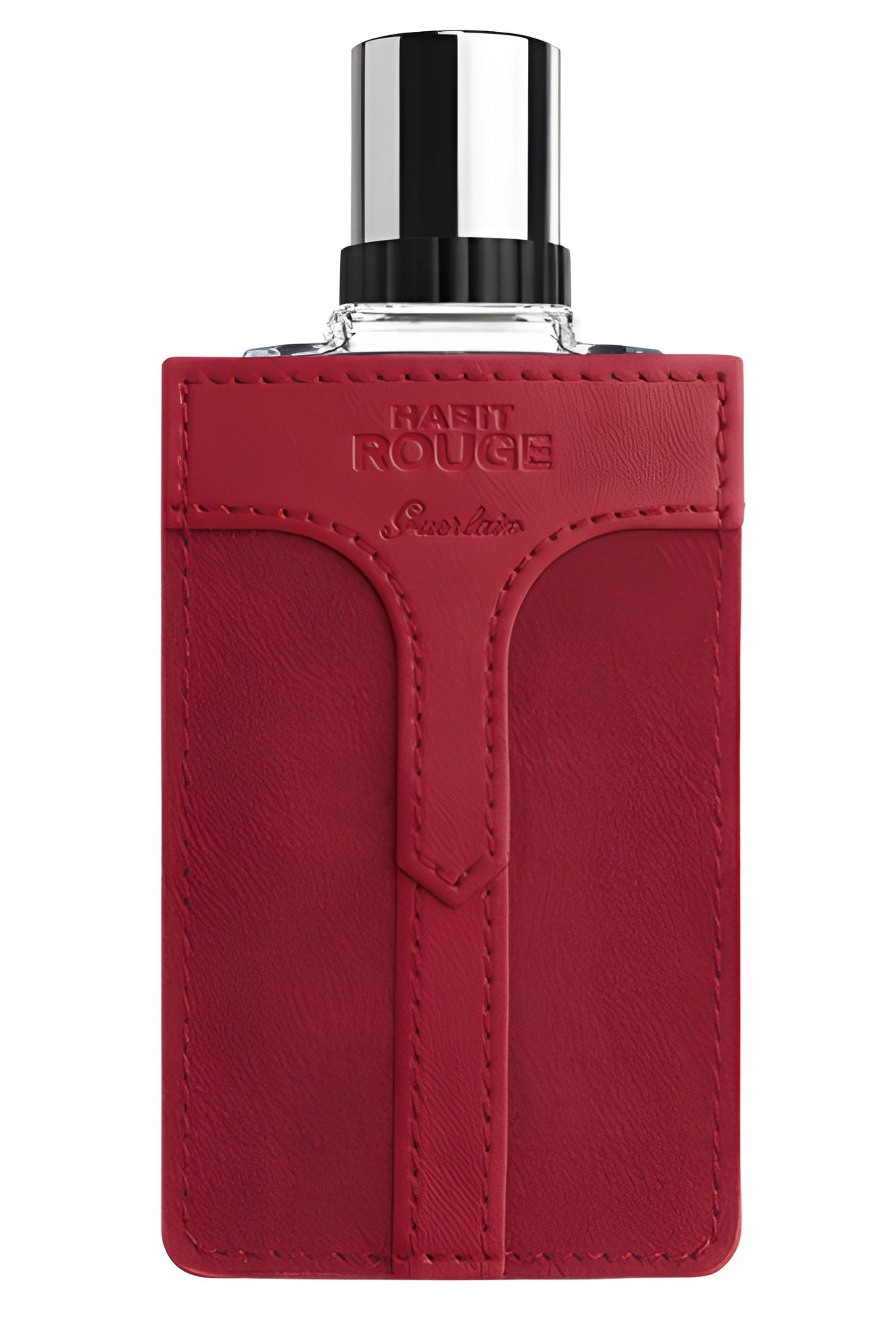 Habit Rouge Rider Edition by Guerlain