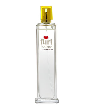 Flirt Issimo by Luciano Soprani perfume bottle