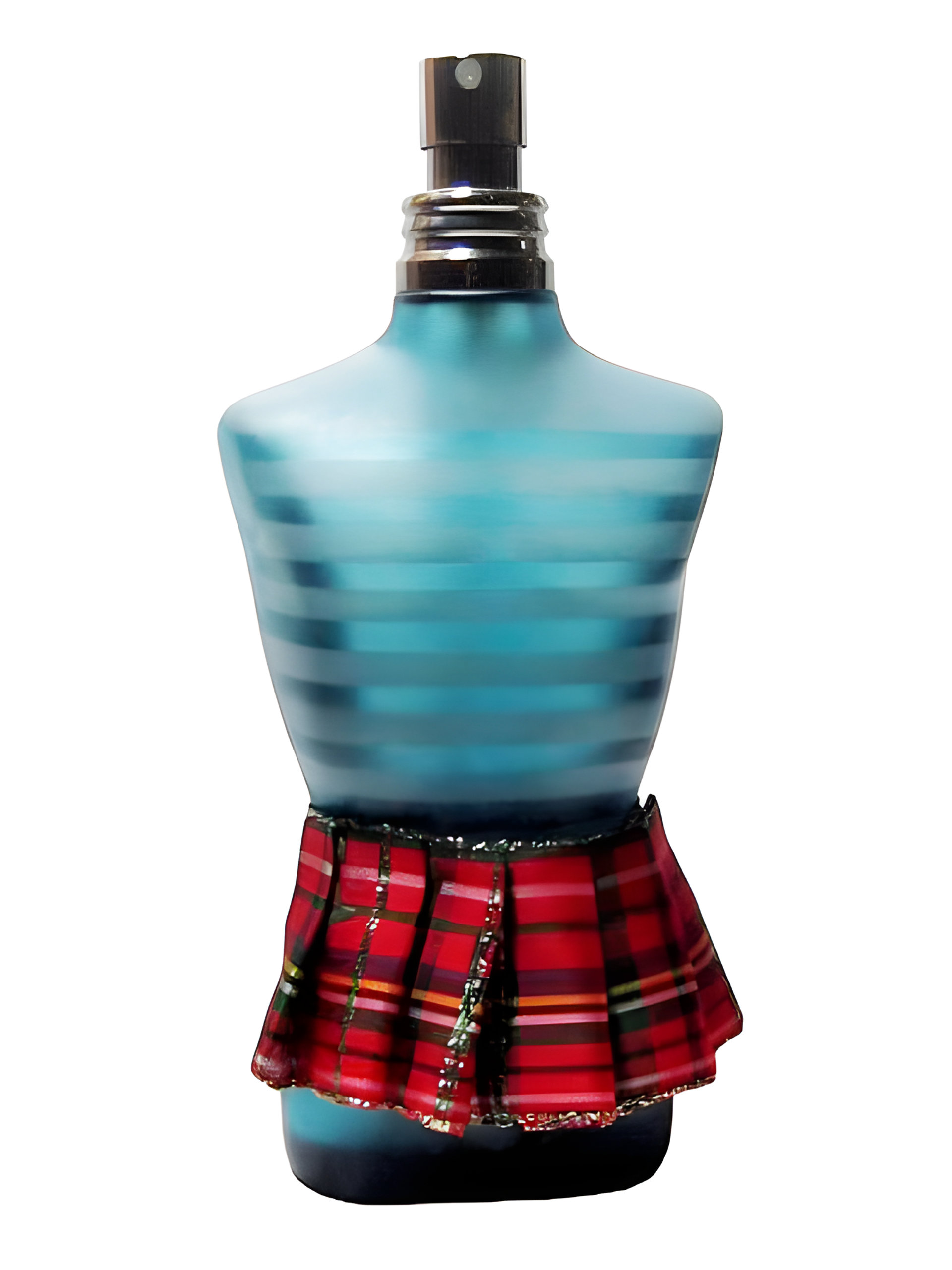 Picture of Le Male Kilt fragrance