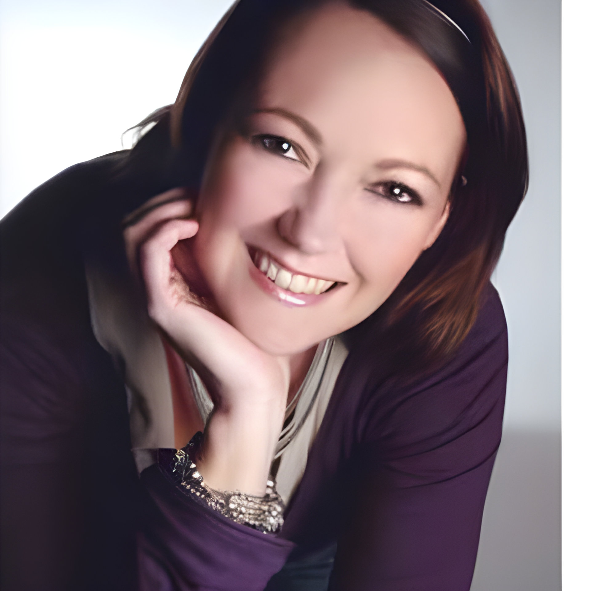 Picture of Marie Duchêne perfumer