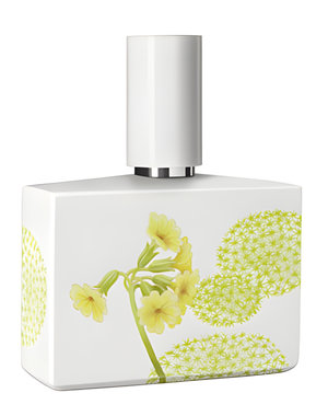 Bosque Limited Porcelain Edition by Humiecki & Graef perfume bottle