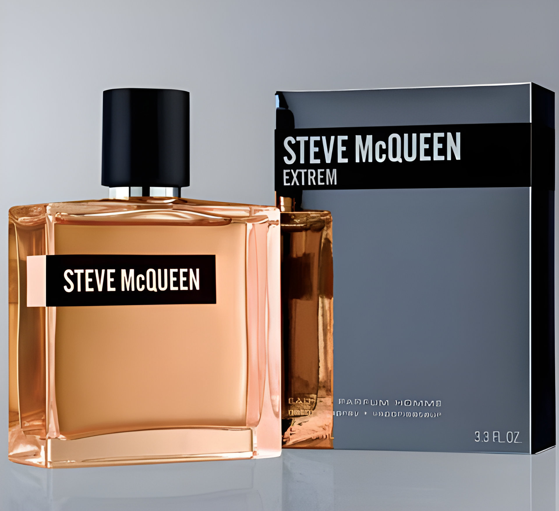 Picture of Steve McQueen Extrem fragrance