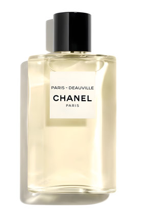 Paris – Deauville by Chanel perfume bottle