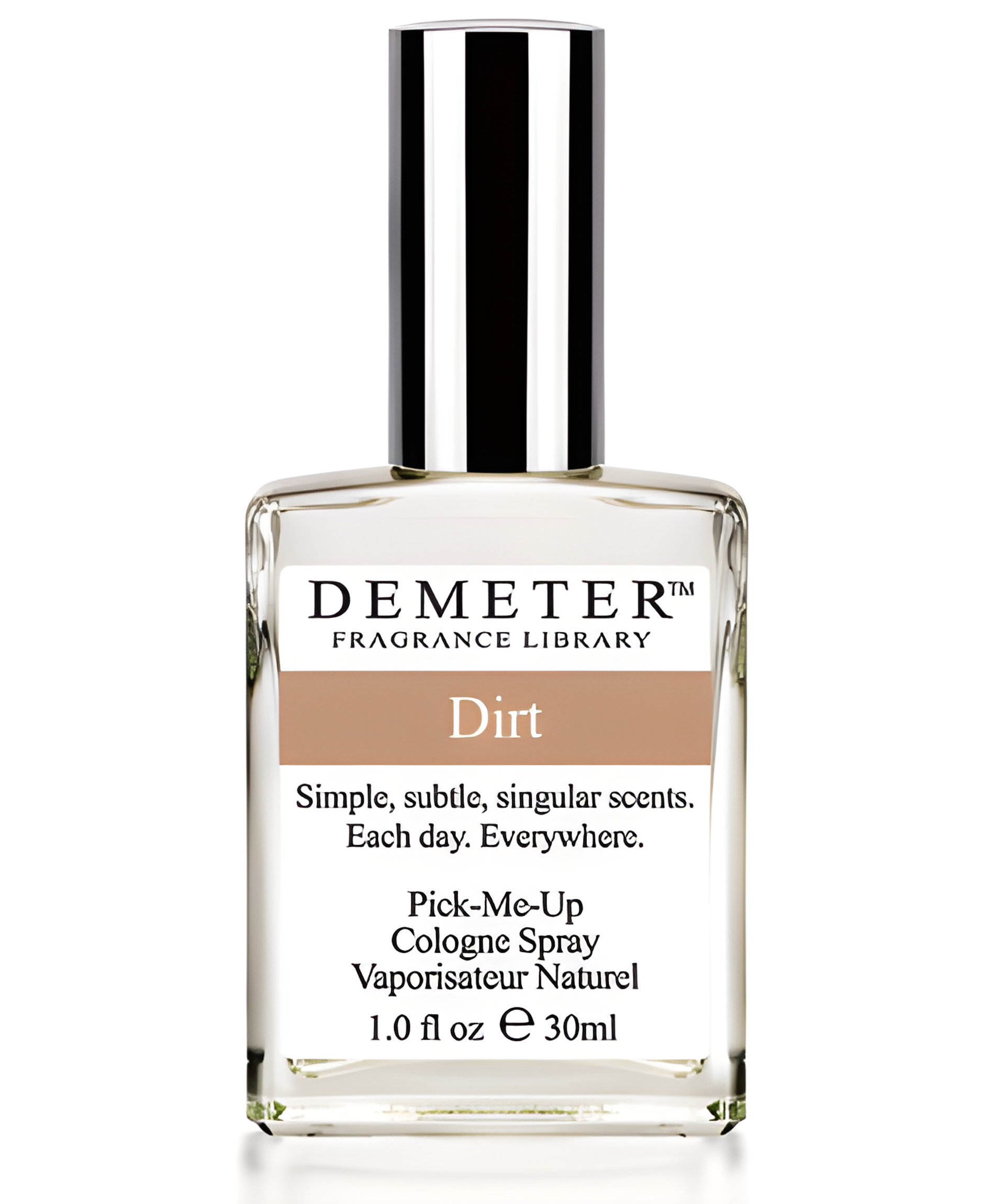 Picture of Dirt fragrance