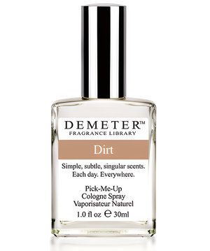 Picture of Dirt fragrance
