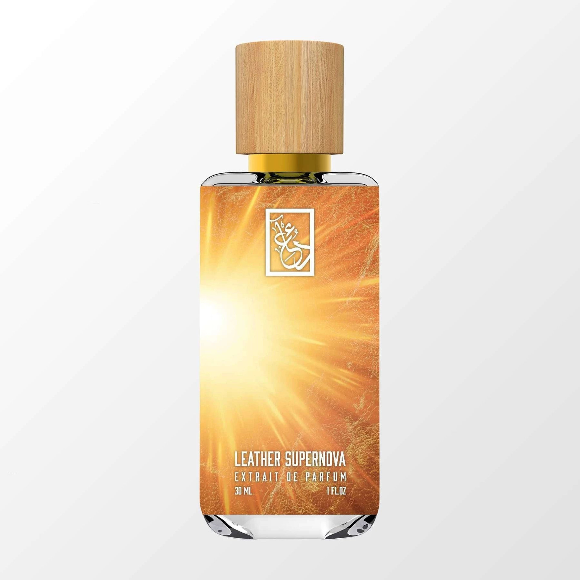 Picture of Leather Supernova fragrance