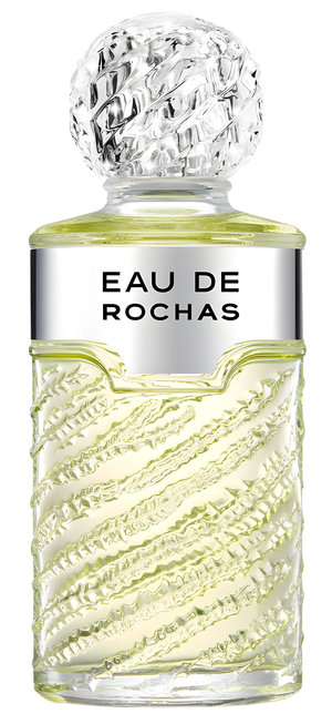 Eau de Rochas by Rochas perfume bottle