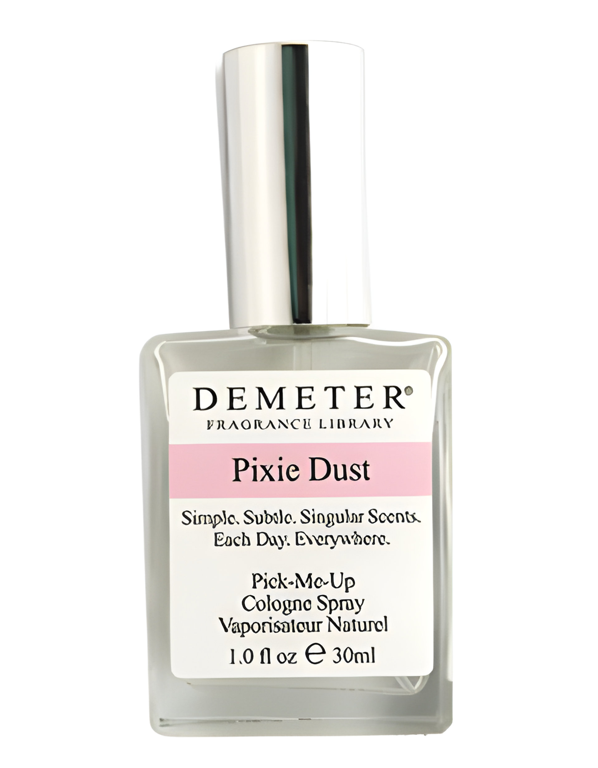 Picture of Pixie Dust fragrance