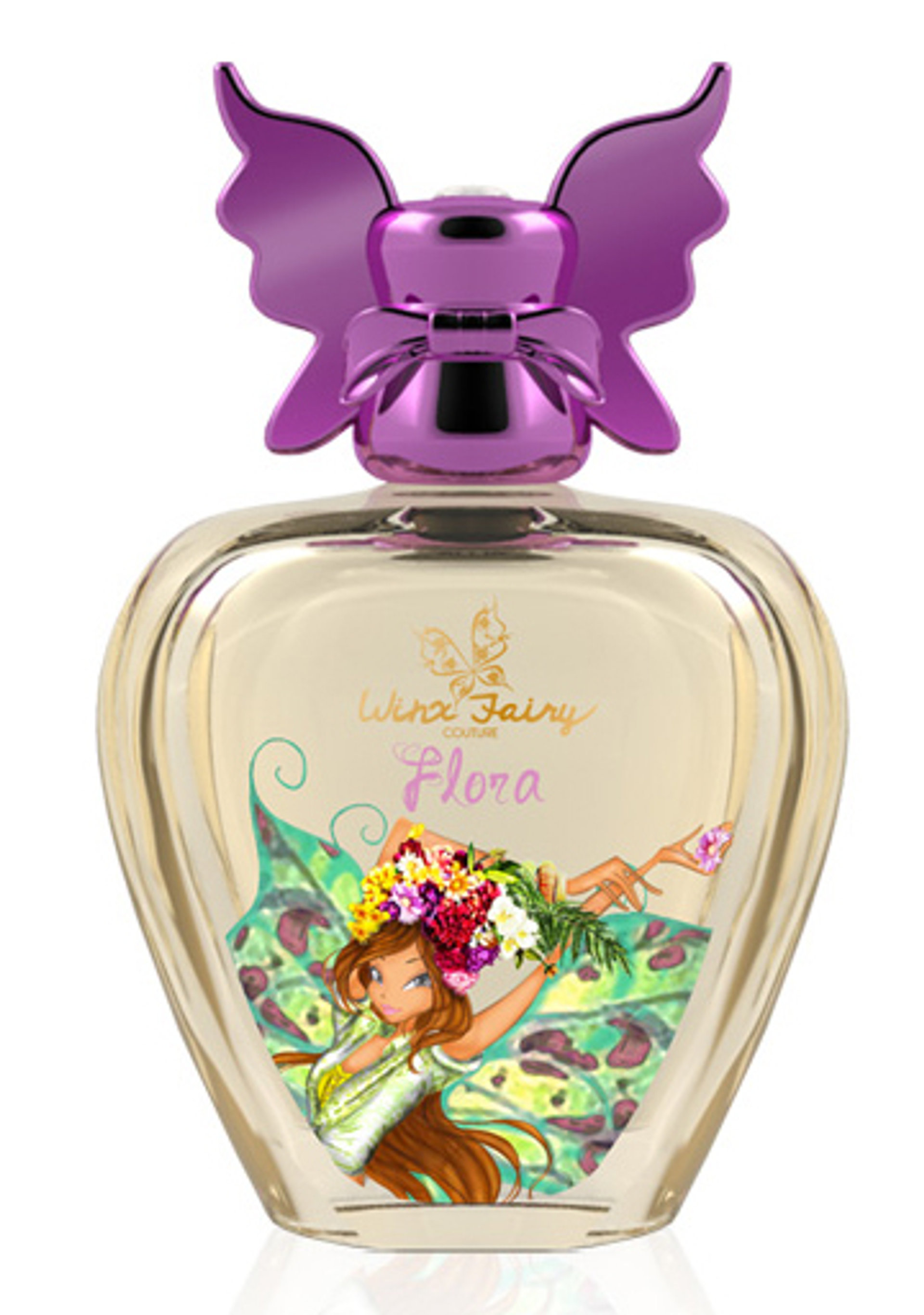 Picture of Flora fragrance