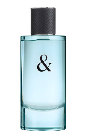 Tiffany & Love for Him by Tiffany perfume bottle