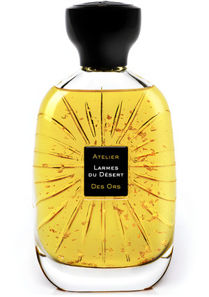 Larmes Du Désert by Atelier des Ors perfume bottle
