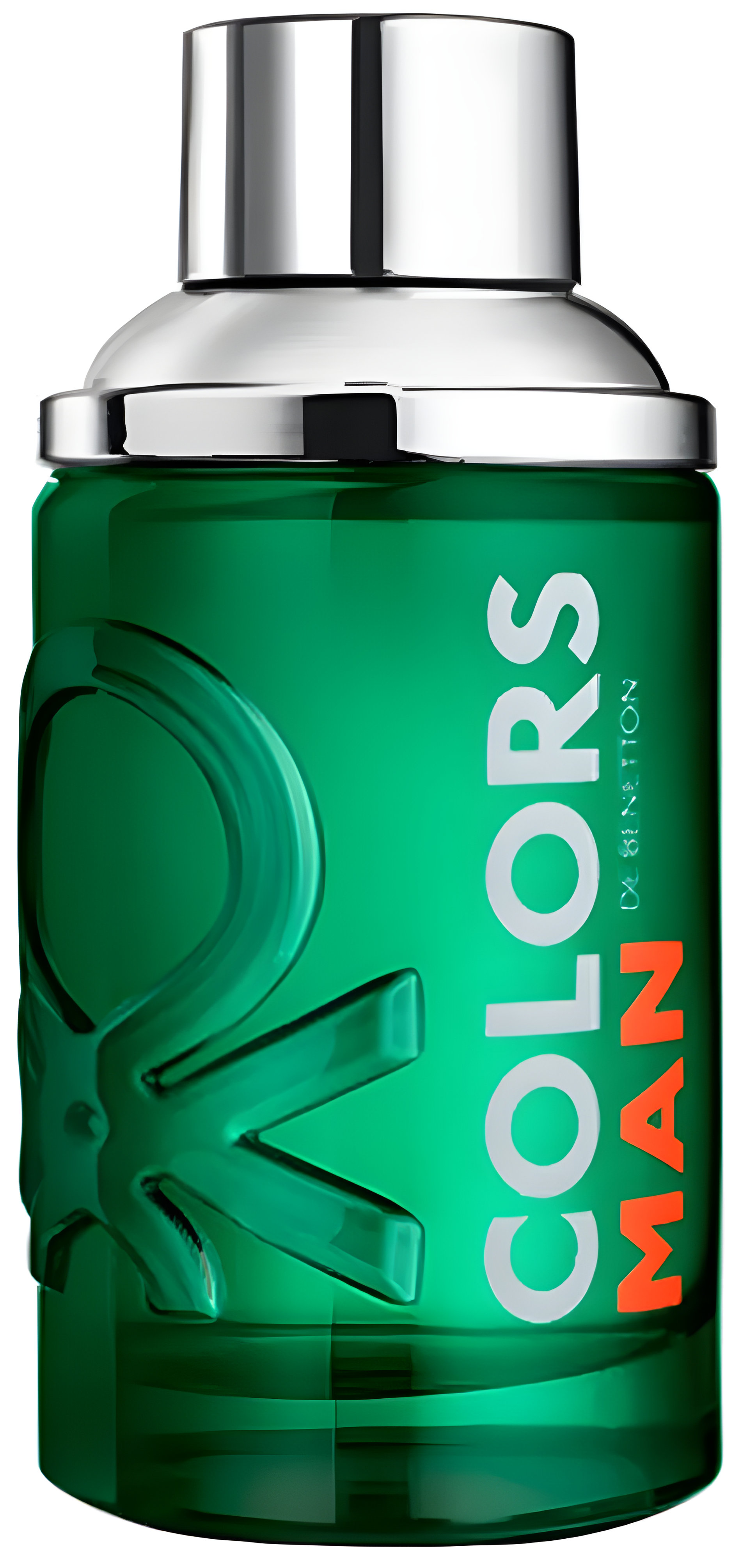 Picture of Colors de Benetton Man Green fragrance