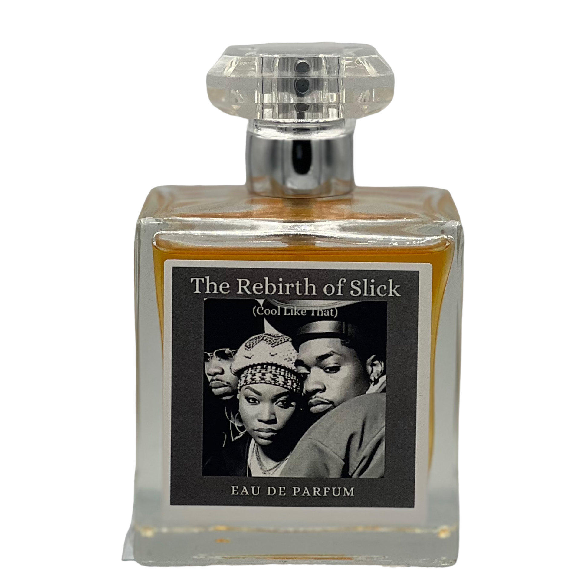 Picture of Rebirth of Slick (Cool Like That) fragrance
