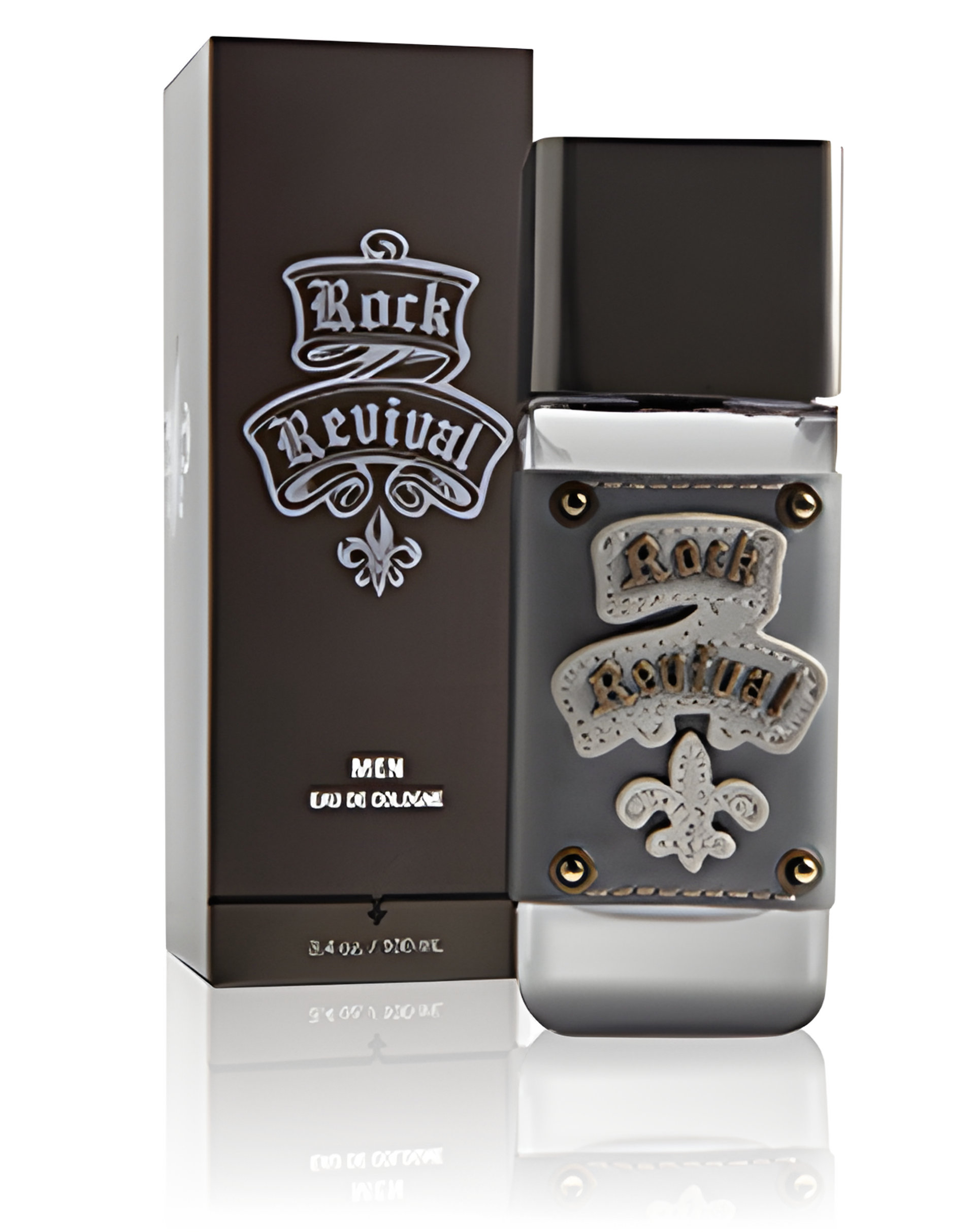 Picture of Rock Revival for Him fragrance