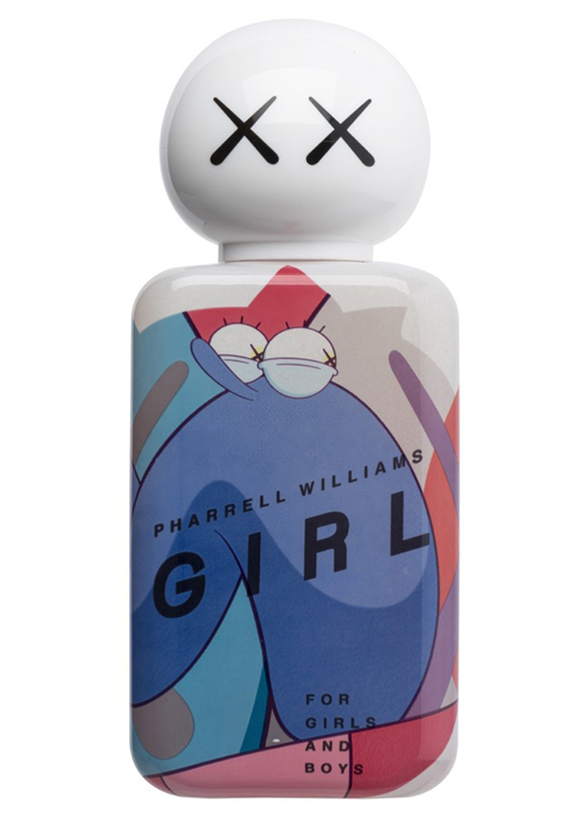Picture of Girl fragrance