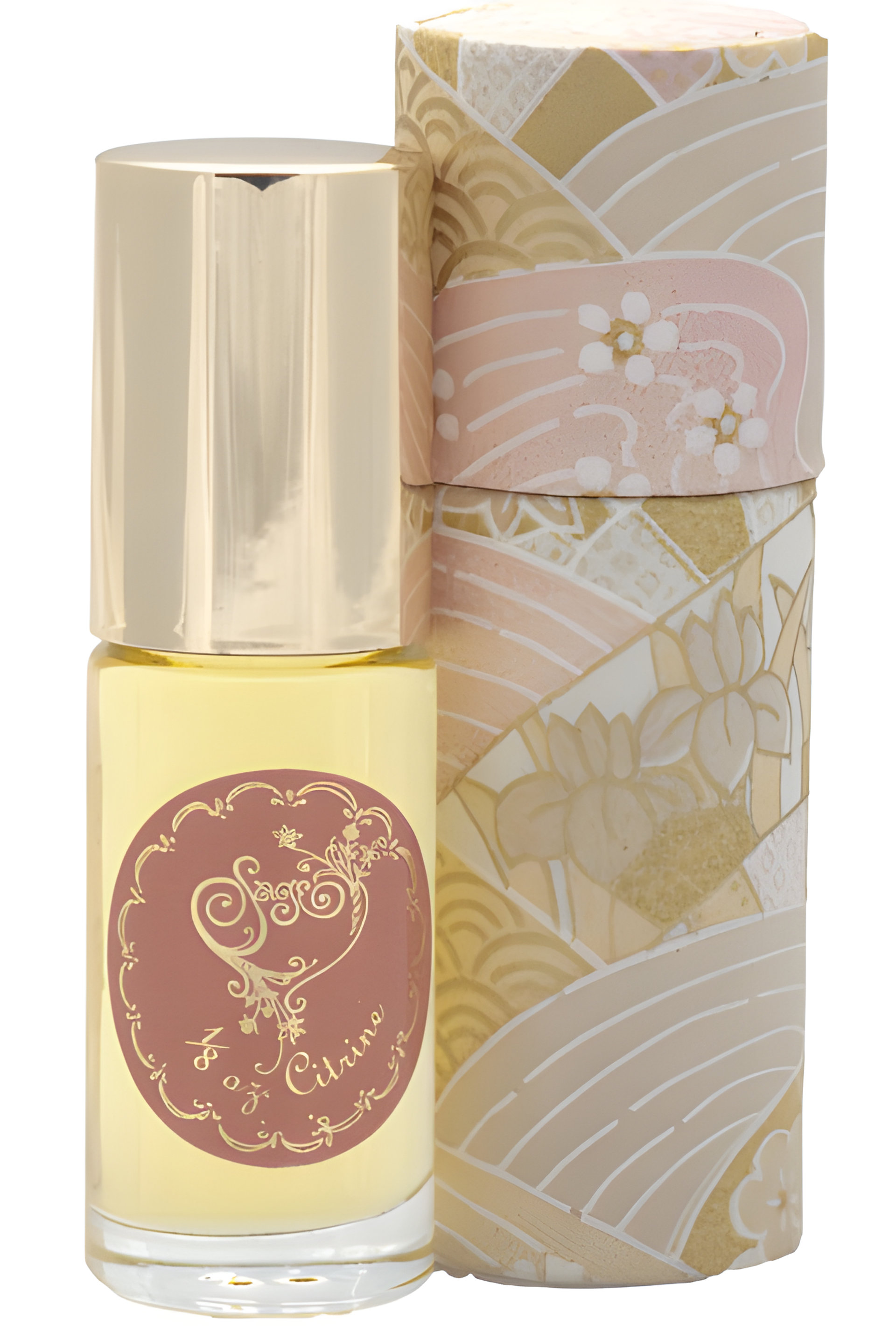 Picture of Citrine fragrance