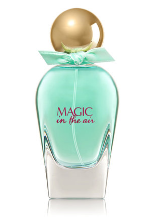 Magic in the Air by Bath & Body Works perfume bottle