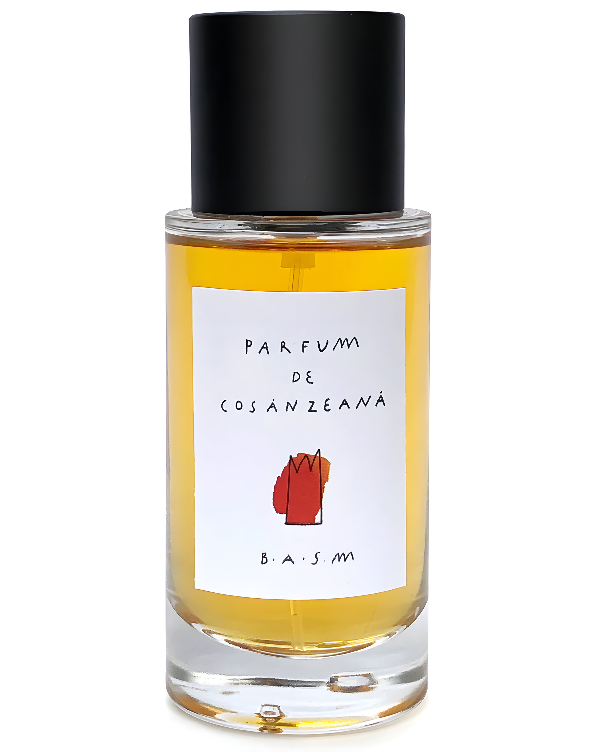 Picture of Parfum de COSÂNZEANA (Magic Princess) fragrance