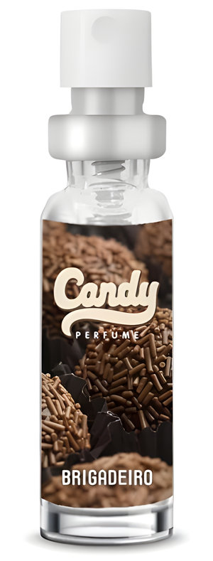 Brigadeiro by Thipos perfume bottle