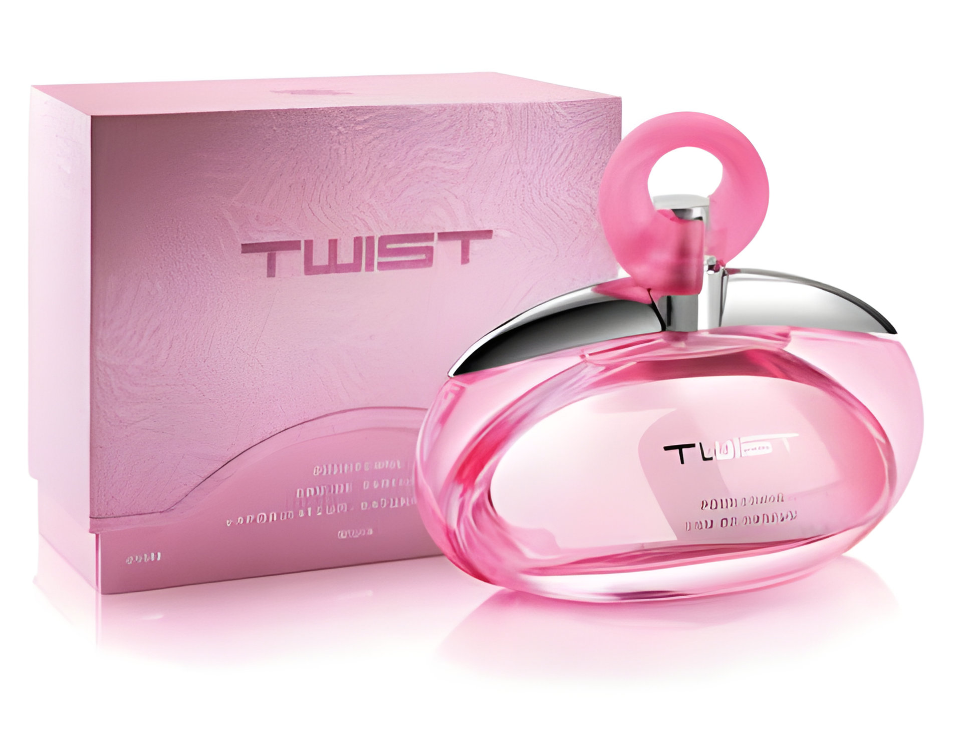 Picture of Twist fragrance