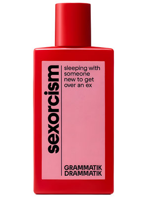 Sexorcism by Grammatik Drammatik perfume bottle