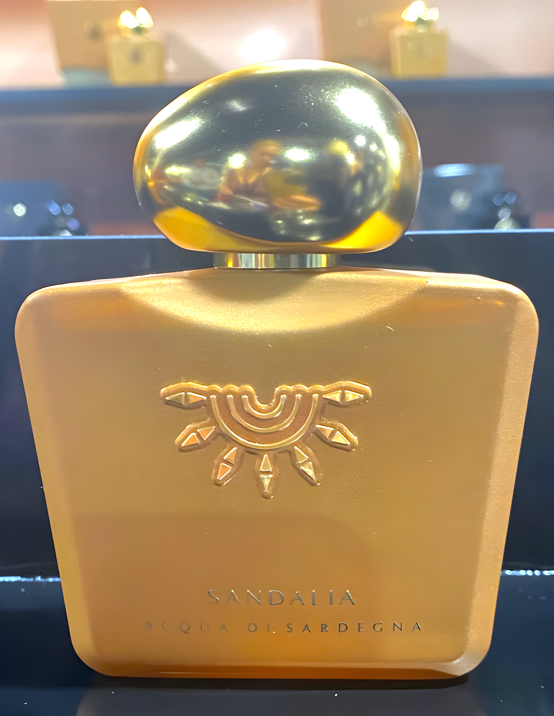 Picture of Sirai fragrance