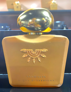 Sirai by Sandalia perfume bottle