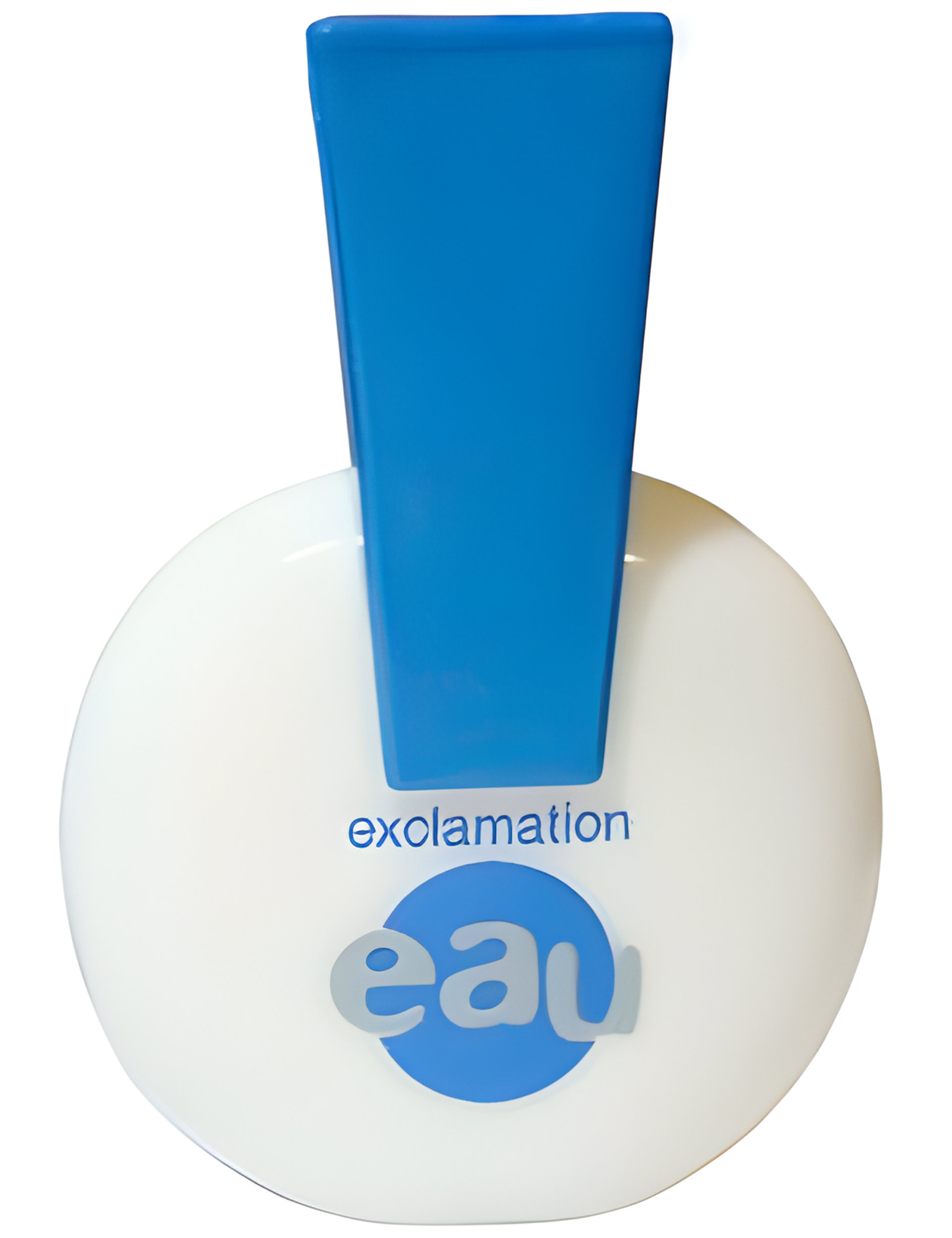 Picture of Ex'cla-Ma'tion Eau fragrance