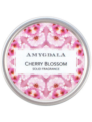 Cherry Blossom by Amygdala perfume bottle