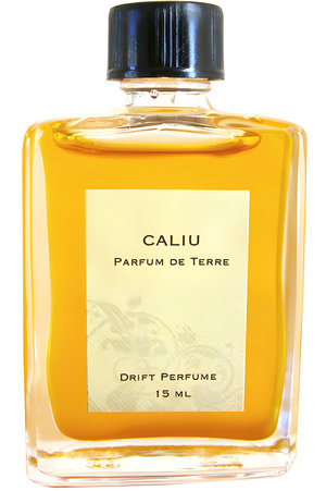 Caliu by Drift Parfum de Terre perfume bottle