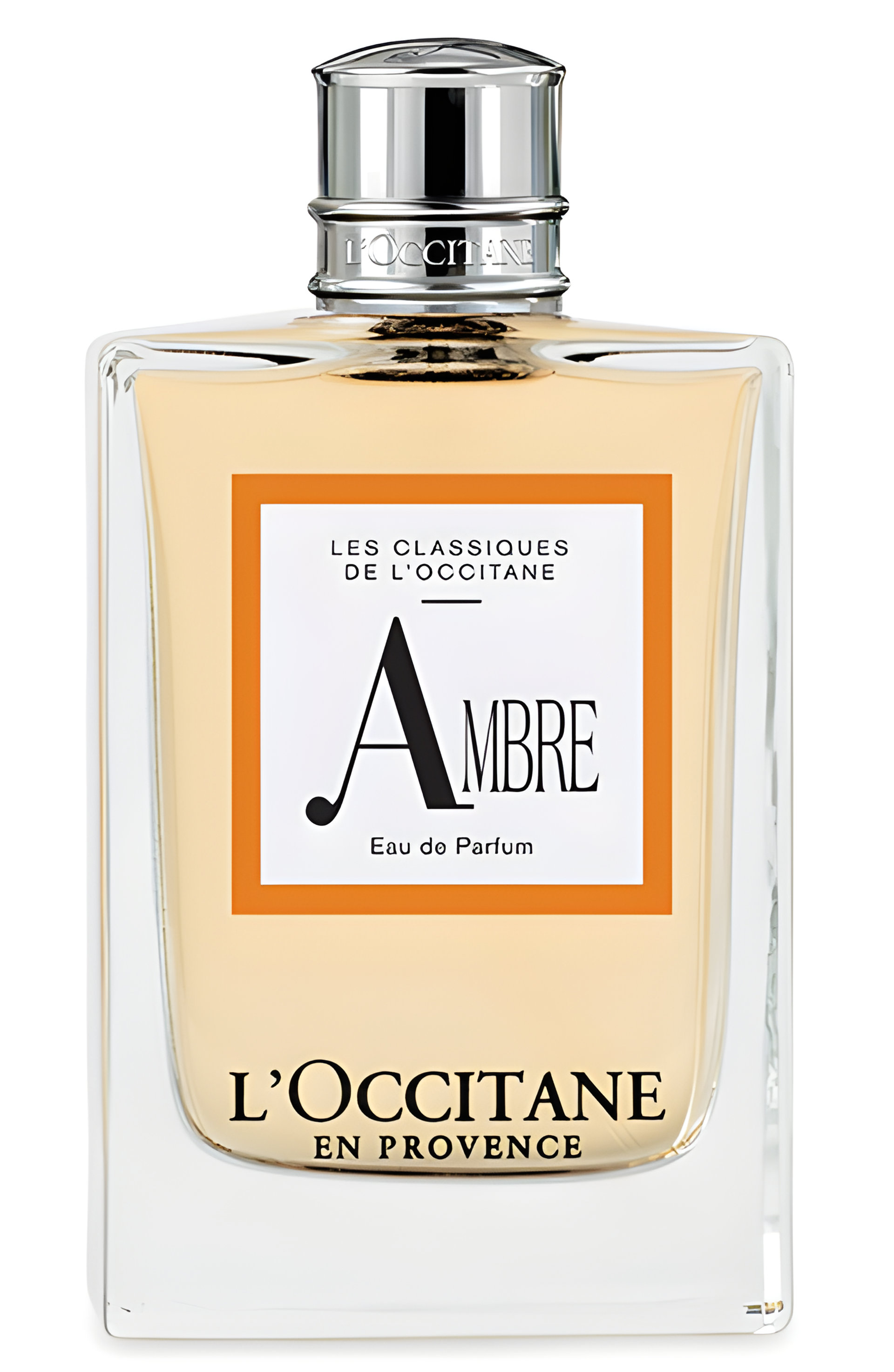 Picture of Ambre fragrance