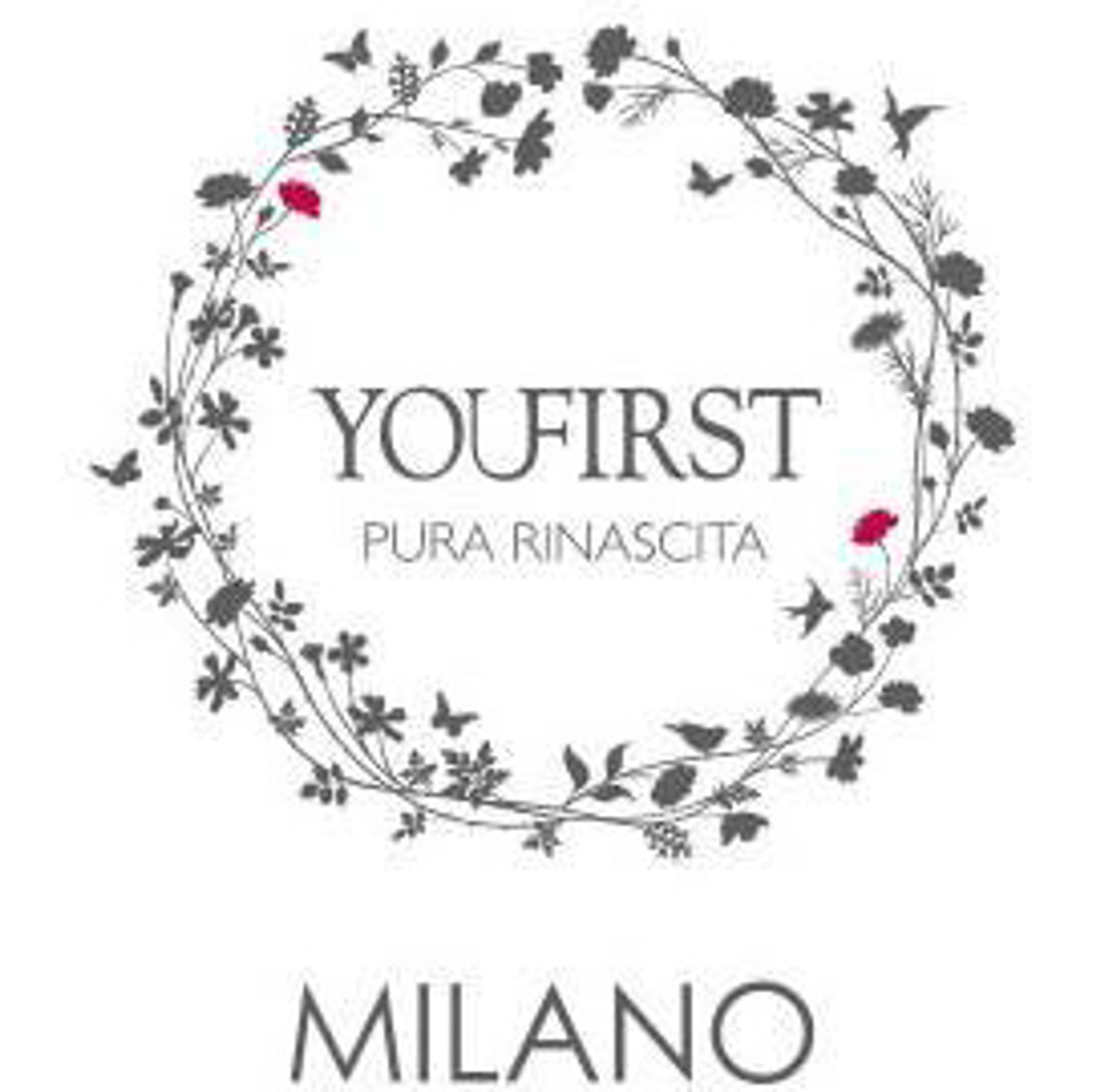 Picture of You First Pura Rinascita brand