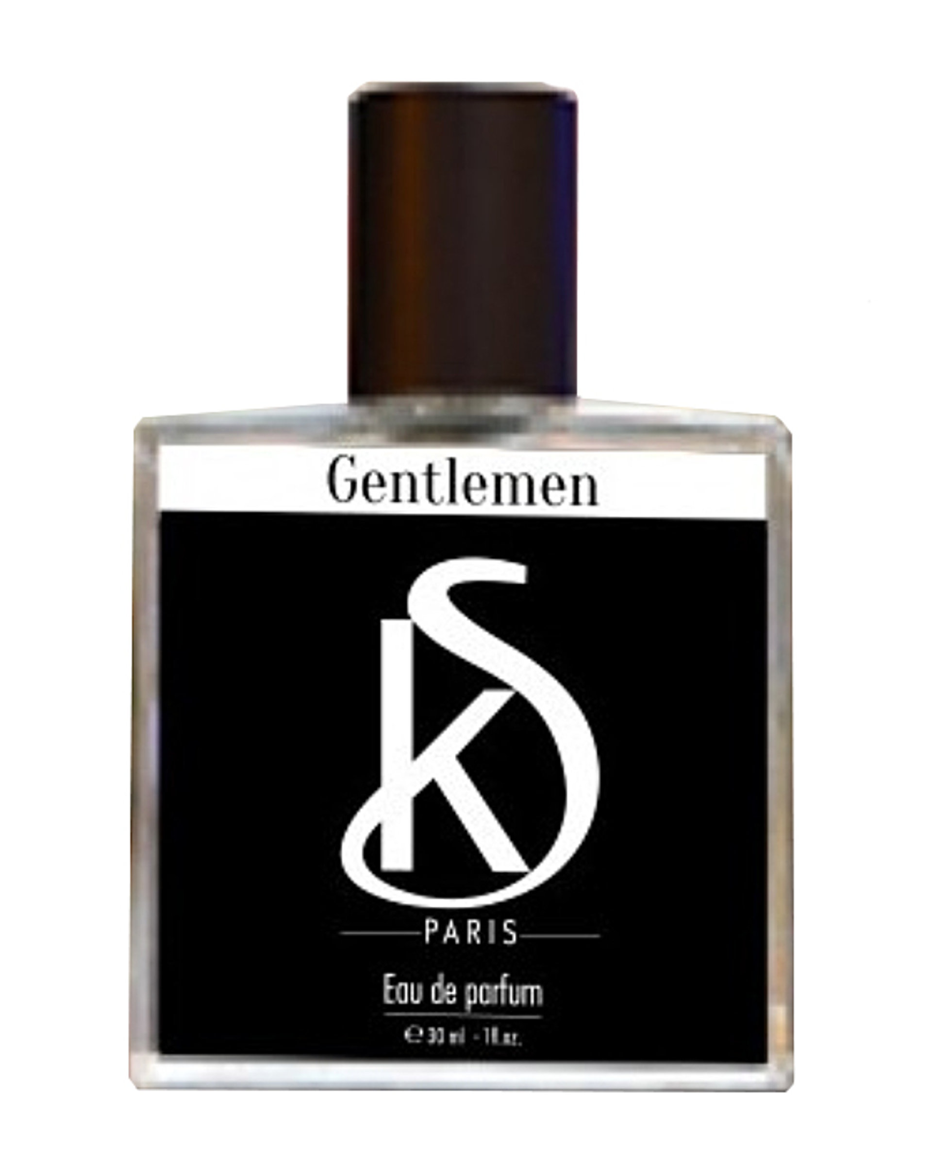 Picture of Gentlemen fragrance