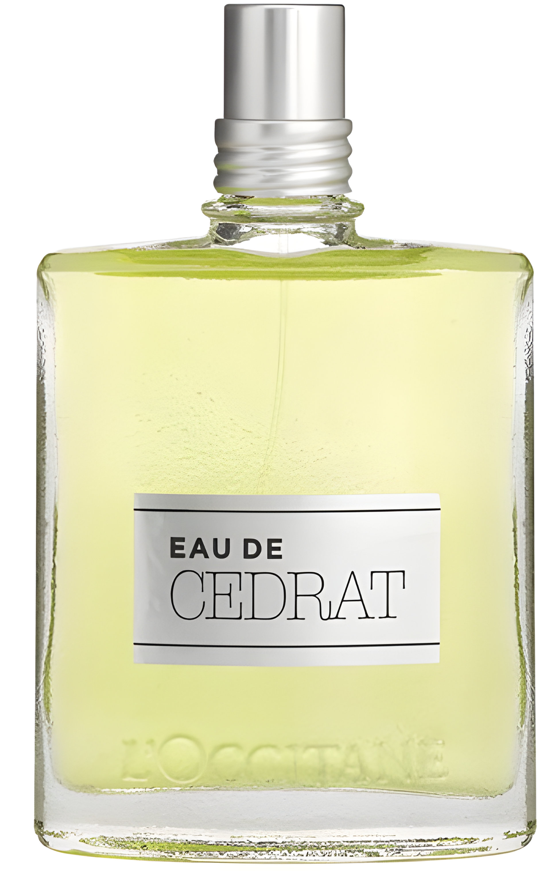 Picture of Eau de Cedrat fragrance